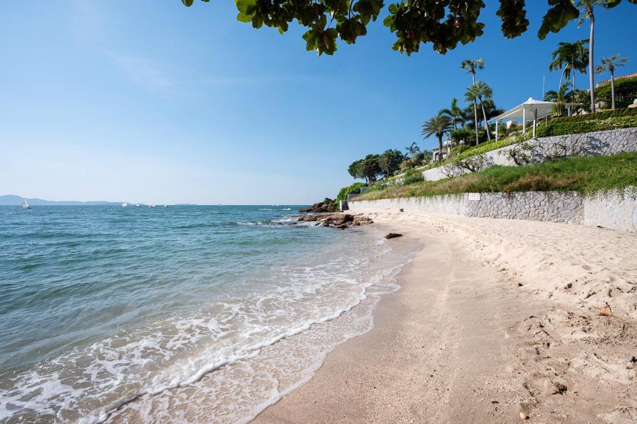Majestic Residence Pool Villa 4 Bedrooms Private Beach Pattaya Luaran gambar